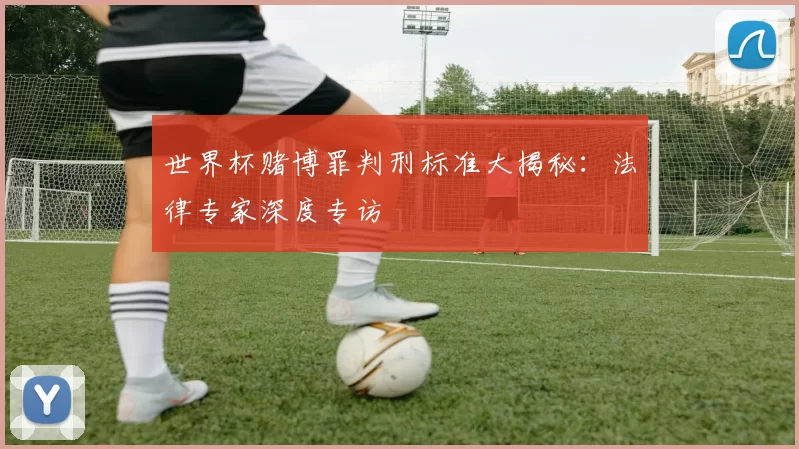世界杯赌博罪判刑标准大揭秘:法律专家深度专访