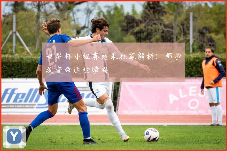 世界杯小组赛结果独家解析:那些改变命运的瞬间