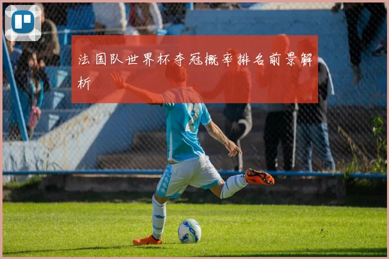 法国队世界杯夺冠概率排名前景解析