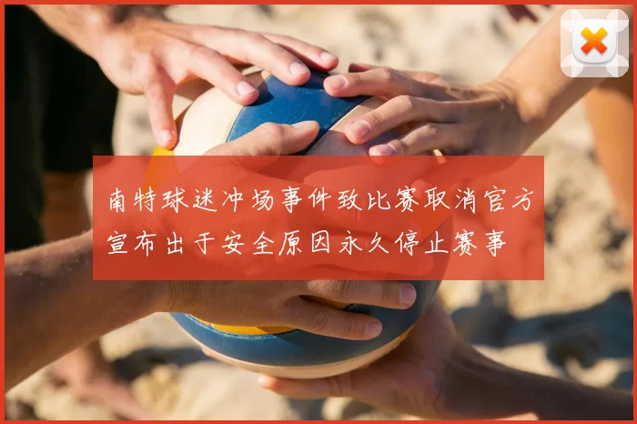 南特球迷冲场事件致比赛取消官方宣布出于安全原因永久停止赛事